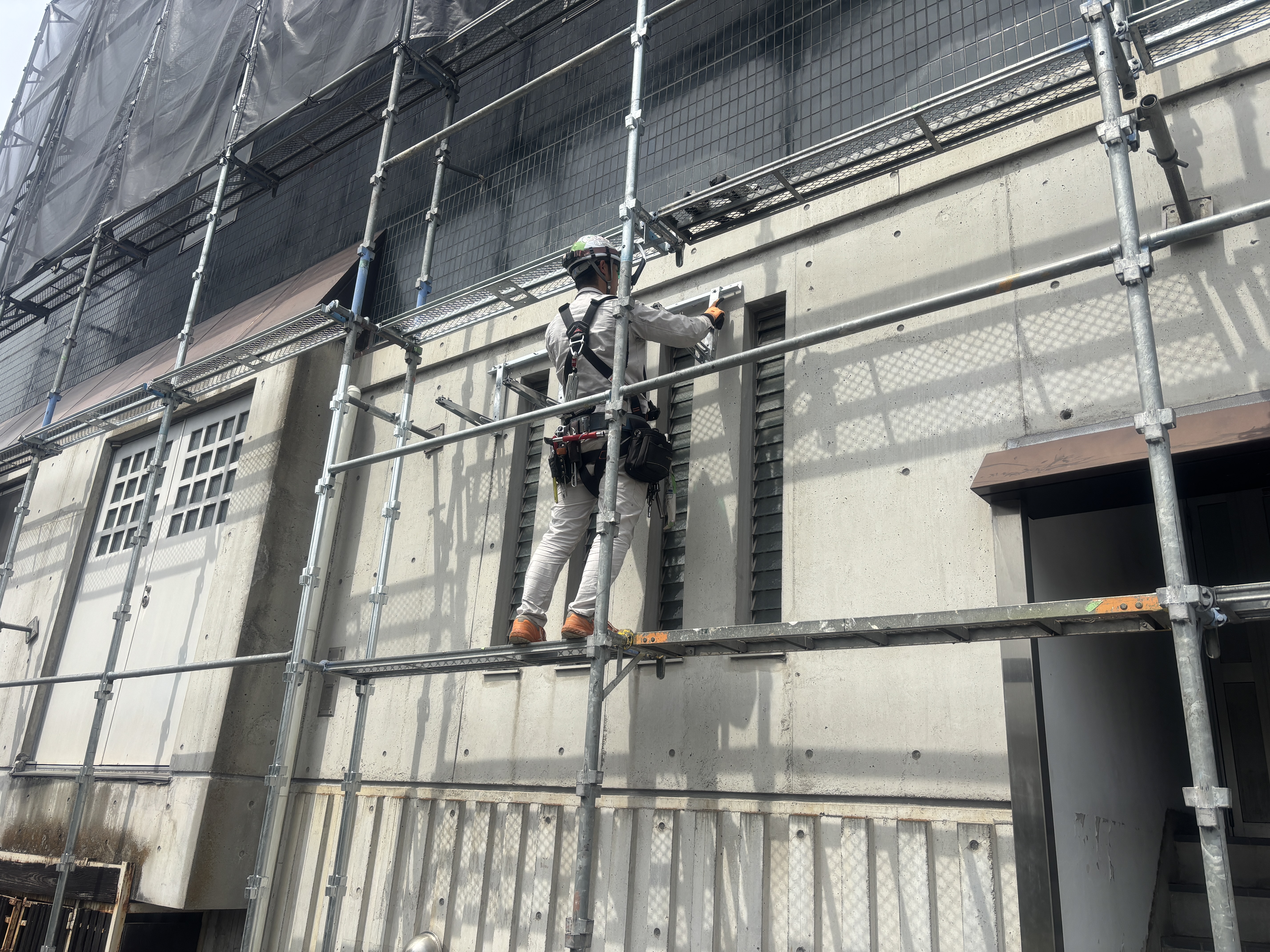 快適な職場環境